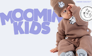 MOOMIN KIDS