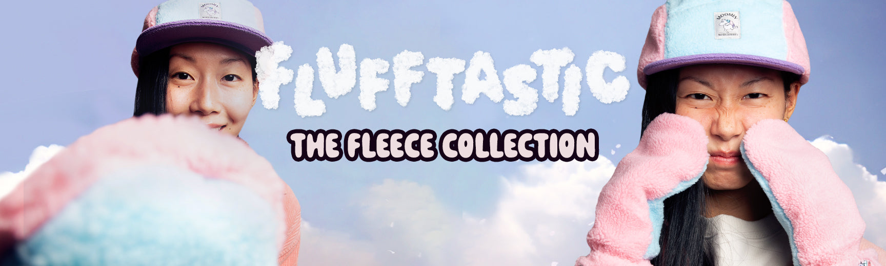 The Fleece Collection