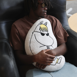 Snorkmaiden Cushion