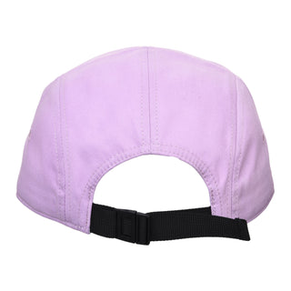 Moomintroll Five Panel Cap - Lilac