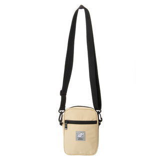 Moomintroll Neck Bag Urban - Beige