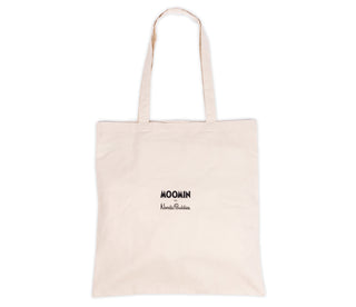 Sniff Tote Bag - White