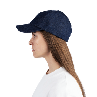 Moomin Love Denim Dad Cap