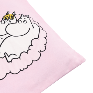 Moomin Soft Character Tote Bag
