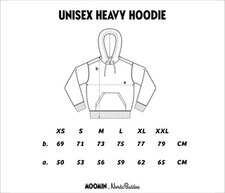 Hide and Seek Hoodie Unisex - White