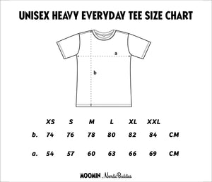 Stinky Plotting T-Shirt Unisex - Beige