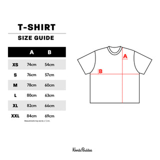 T-Shirt Mauri Kunnas The Canine Kalevala