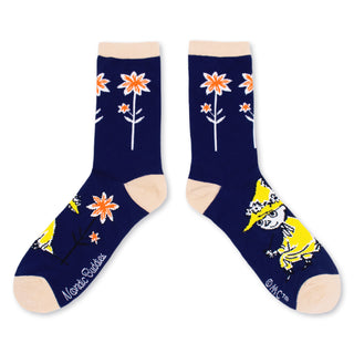 Finnish Red Cross - Snufkin Mens Socks