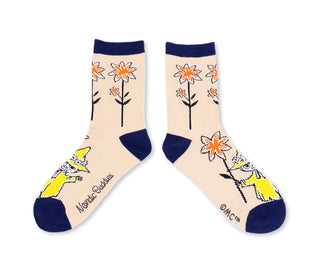 Finnish Red Cross - Snufkin Womens Socks