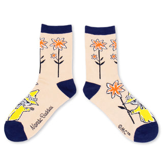 Finnish Red Cross - Snufkin Womens Socks