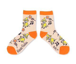 Finnish Red Cross - Snufkin Kids Socks