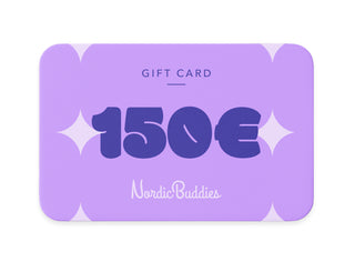 Gift Card 150€