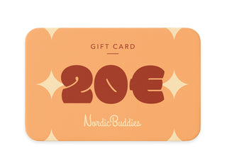 Gift Card 20 €