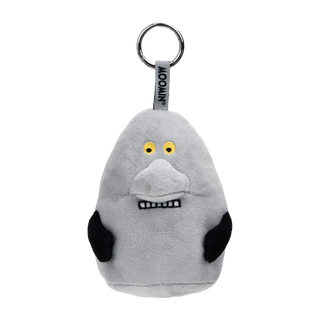 The Groke Plushie