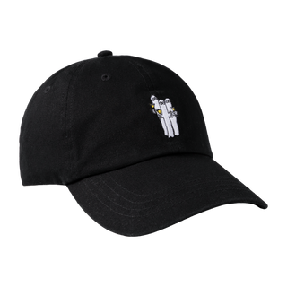 Hattifatteners Party Cap