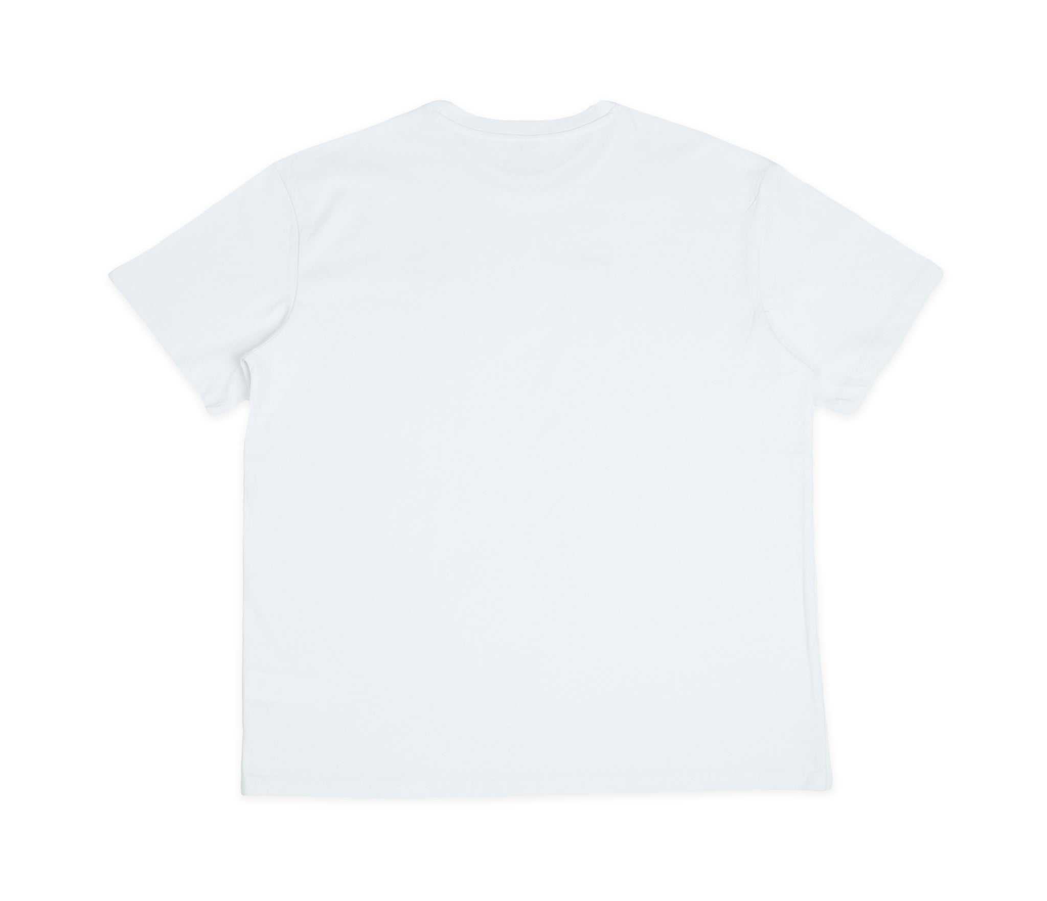 T-Shirt Mauri Kunnas The Canine Kalevala - White