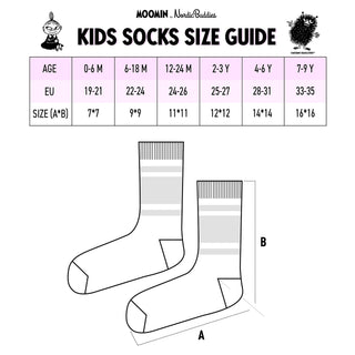 Little My Kids Socks