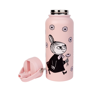Pikku Myy Kukka Termospullo