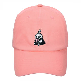 Little My Adult Cap - Pink