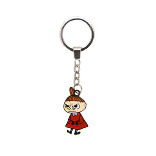 Little My Key Ring