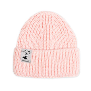 Little My Winter Hat Beanie Adult - Pink