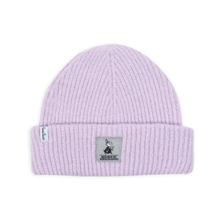 Little My Winter Hat Beanie Adult - Lilac