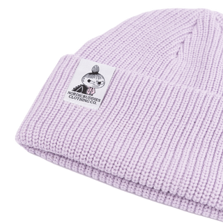 Little My Cotton Beanie