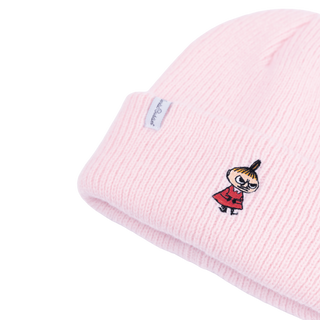 Little My Embroidery Beanie