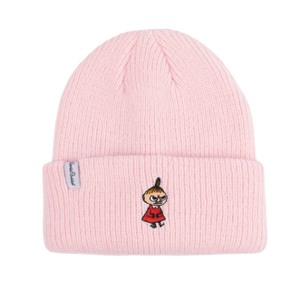 Little My Embroidery Beanie