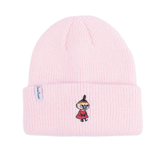Little My Embroidery Beanie