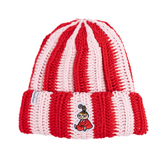 Little My Stripe Beanie