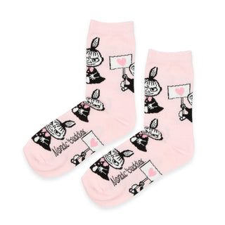 Little My Love Women's Socks