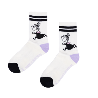 Little My Running Women's Active Socks