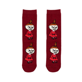 Little My Women's Socks