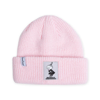 Little My Winter Hat Beanie Kids - Light Pink