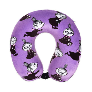 Little My Neckpillow - Lilac