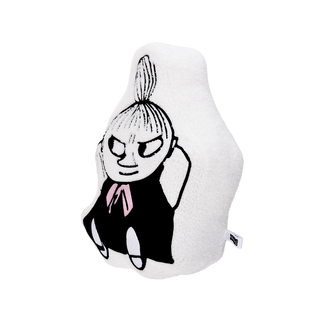 Little My Cushion