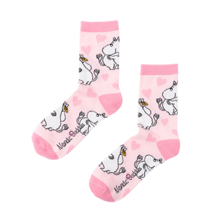 Moomin Love Sockbox