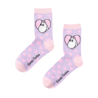 Moomin Love Sockbox