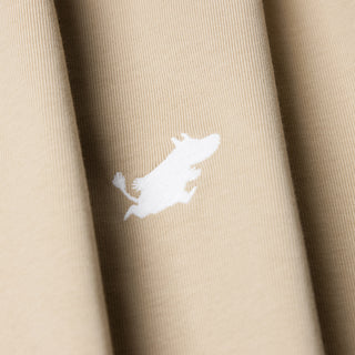 Mumin Klassiker Premium T-Shirt - Beige