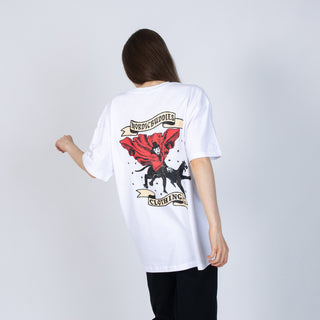 The Hobgoblin T-Shirt Unisex - White