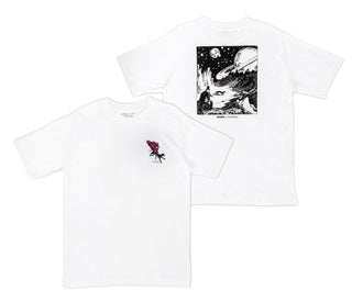 Organic Premium T-Shirt The Hobgoblin - White