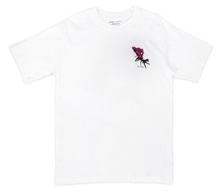 Organic Premium T-Shirt The Hobgoblin - White