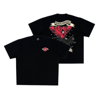 Trollkarlen T-Shirt Unisex