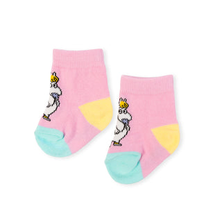 Snorkmaiden Baby Socks