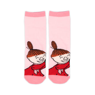 Little My Kids Socks - Pink