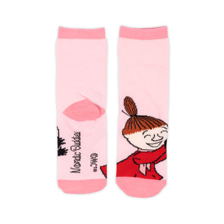 Little My Kids Socks - Pink