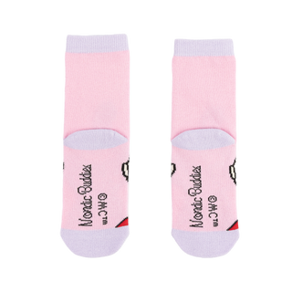Little My & Moomins Kids Socks Double Package