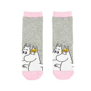 Little My & Moomins Kids Socks Double Package