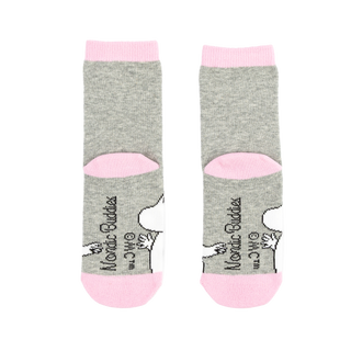 Little My & Moomins Kids Socks Double Package